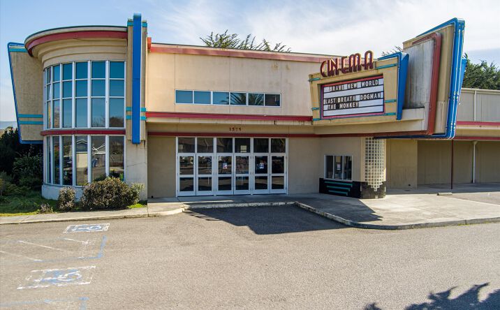 Pictures of Hospitality, Retail, Special Purpose property located at 1575 Betty Ct, McKinleyville, CA 95519 for comps - image #1