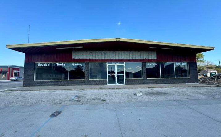 Pictures of Mixed Use, Retail property located at 3001 7th St, Bay City, TX 77414 for sales - image #1