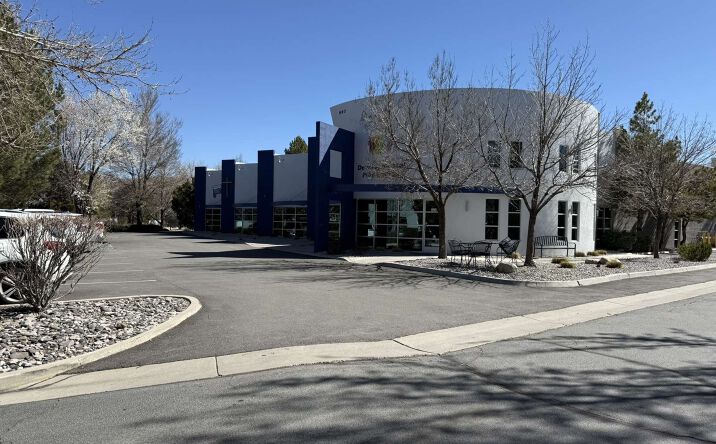 Pictures of Industrial property located at 890 E Patriot Blvd, Reno, NV 89511 for sales - image #1