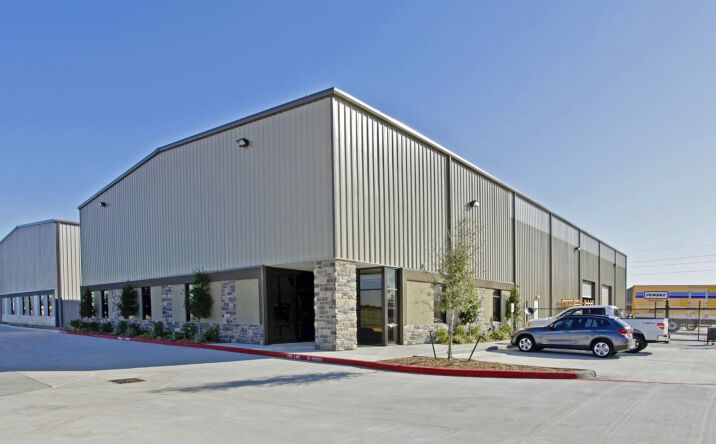 Pictures of Industrial property located at 10010 Fairbanks North Houston Rd, Houston, TX 77064 for sales - image #1