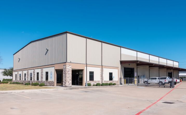 Pictures of Industrial property located at 10120 Fairbanks North Houston Rd, Houston, TX 77064 for sales - image #1