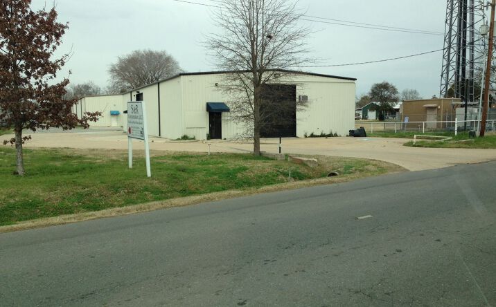 Pictures of Industrial, Self Storage property located at 1905 - 1906 Alfred Lane, Bossier City, LA 71111 for sales - image #1