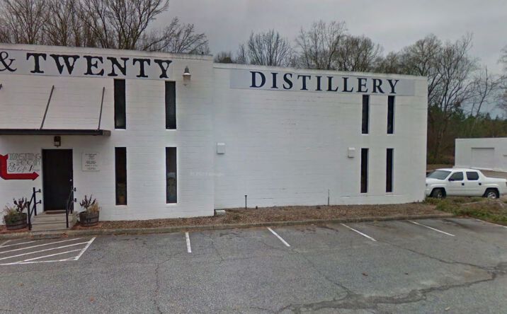 Pictures of Industrial property located at 3109 SC Hwy 153, Piedmont, SC 29673 for sales - image #1