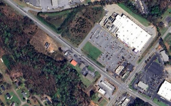 Pictures of Retail, Land property located at 419 Hwy 28 Bypass, Anderson, SC 29624 for sales - image #1