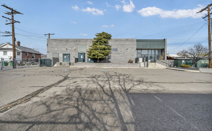 Pictures of Retail, Industrial property located at 634 Ryland St, Reno, NV 89502 for sales - image #1