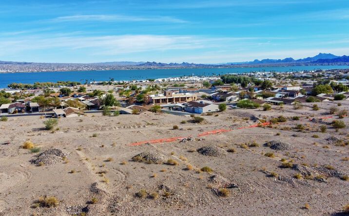 Pictures of Land property located at Havasu Lake Rd, Havasu Lake, CA 92363 for sales - image #1