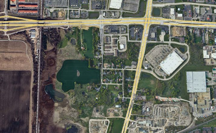 Pictures of Land property located at Swq of 70th Ave & 78th Pl, Kenosha, WI 53142 for sales - image #1