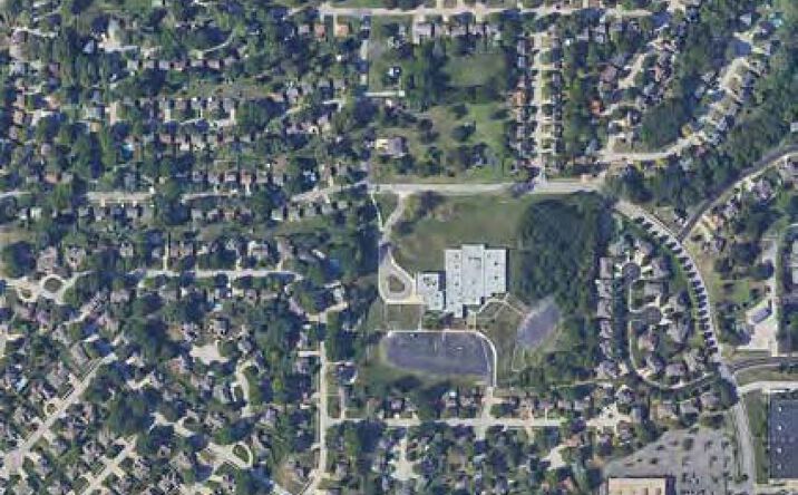 Pictures of Land property located at 17900 E Bolger Rd, Independence, MO 64055 for sales - image #1