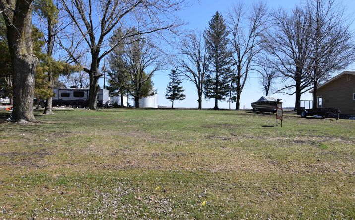 Pictures of Land, Special Purpose property located at 10 Parkview Drive, Eagle Grove, IA 50533 for sales - image #1