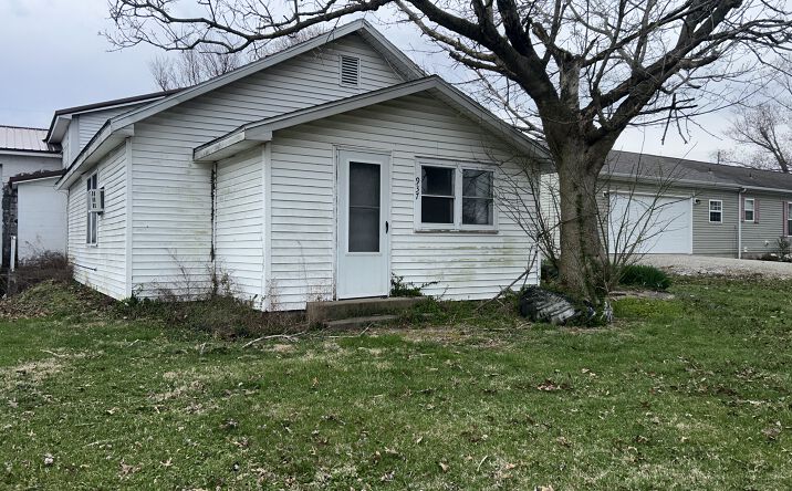 Pictures of Special Purpose, Land property located at 937 N State St, Sullivan, IN 47882 for sales - image #1