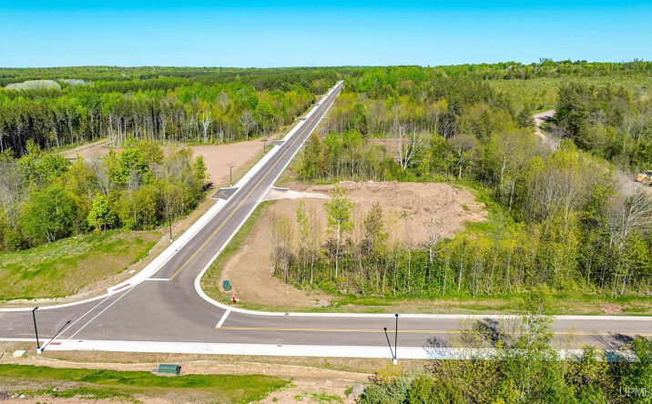 Pictures of Land property located at TBD7 Dolomite, Hancock, MI 49930 for sales - image #1