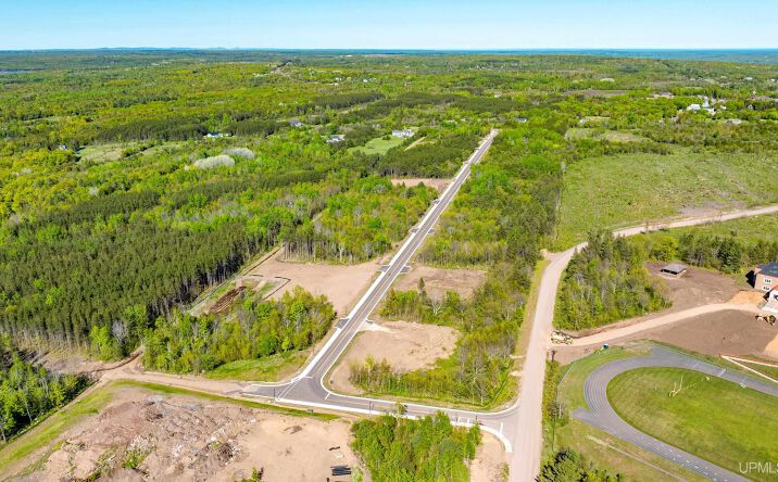 Pictures of Land property located at TBD17 Dolomite, Hancock, MI 49930 for sales - image #1