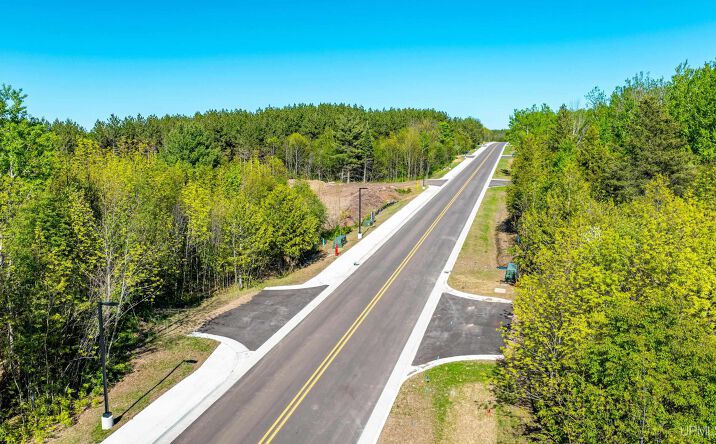 Pictures of Land property located at TBD5 Dolomite, Hancock, MI 49930 for sales - image #1
