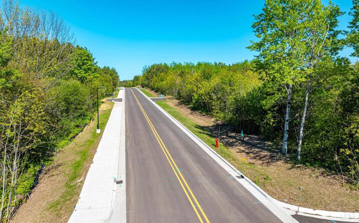 Pictures of Land property located at TBD16 Dolomite, Hancock, MI 49930 for sales - image #1