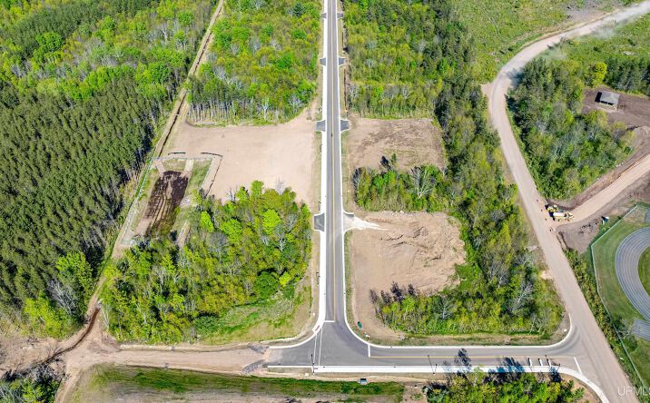 Pictures of Land property located at TBD1 Dolomite, Hancock, MI 49930 for sales - image #1