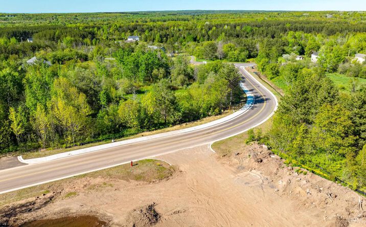 Pictures of Land property located at TBD9 Dolomite, Hancock, MI 49930 for sales - image #1