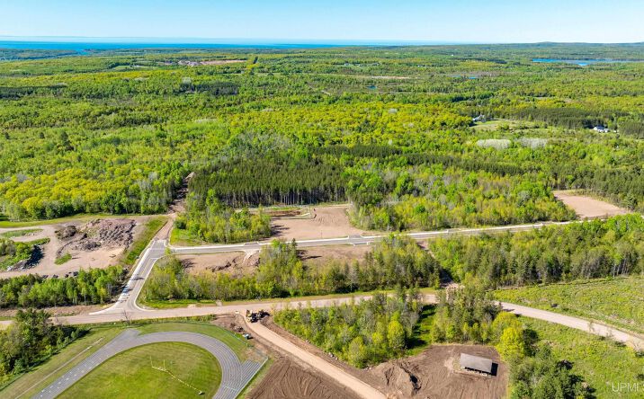 Pictures of Land property located at TBD14 Dolomite, Hancock, MI 49930 for sales - image #1
