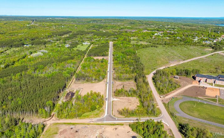 Pictures of Land property located at TBD13 Dolomite, Hancock, MI 49930 for sales - image #1