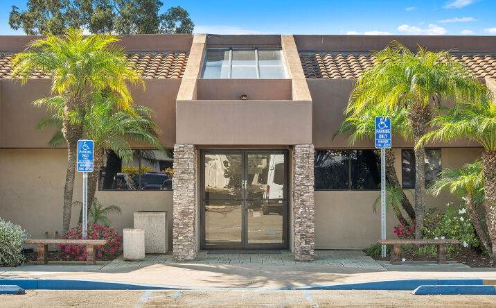 Pictures of Office, Land property located at 3907 Waring Road, Oceanside, CA 92056 for sales - image #1
