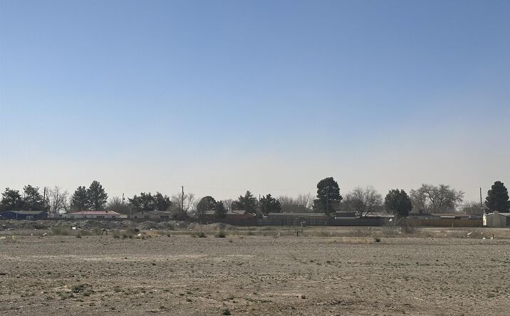 Pictures of Land property located at 1006 W Hobbs Street, Roswell, NM 88203 for sales - image #1