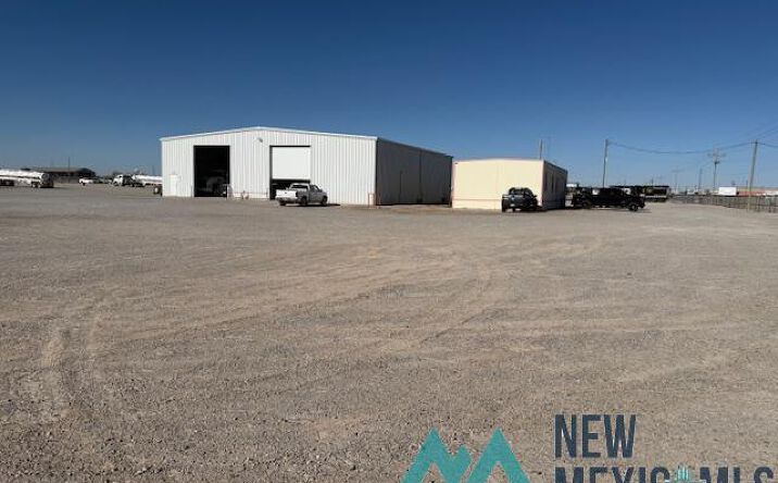 Pictures of Industrial, Retail property located at 712 E Mill, Artesia, NM 88211 for sales - image #1