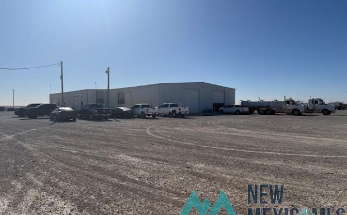 Pictures of Industrial, Office, Retail property located at 612-712 E Mill, Artesia, NM 88211 for sales - image #1