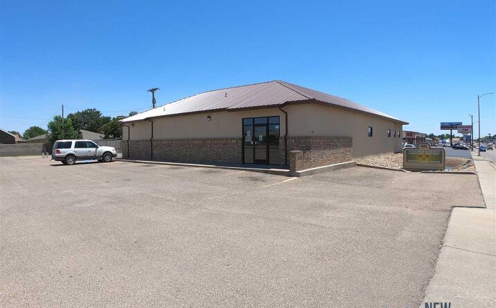 Pictures of Mixed Use, Office property located at 1633 N Prince Street, Clovis, NM 88101 for sales - image #1