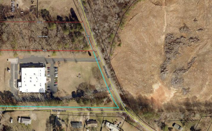 Pictures of Industrial, Land property located at 524 Old Bremen Rd, Carrollton, GA 30117 for sales - image #1