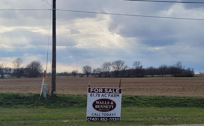 Pictures of Land property located at 0 OH-38 SW, London, OH 43140 for sales - image #1