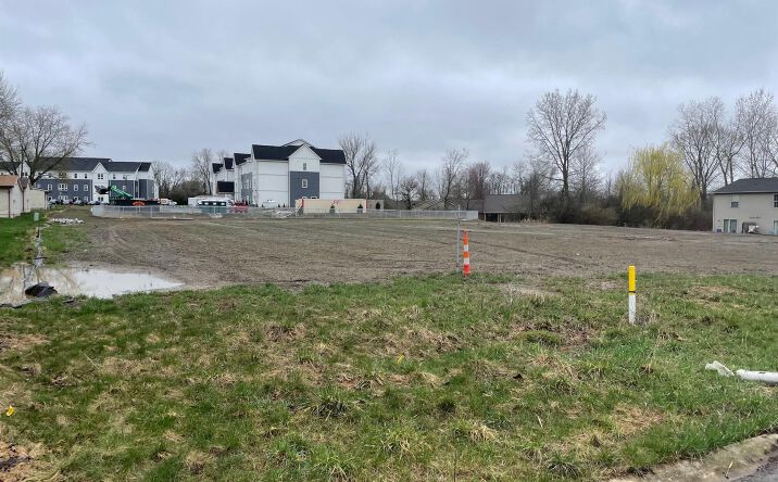 Pictures of Land property located at 476 Lee Street, Mount Gilead, OH 43338 for sales - image #1