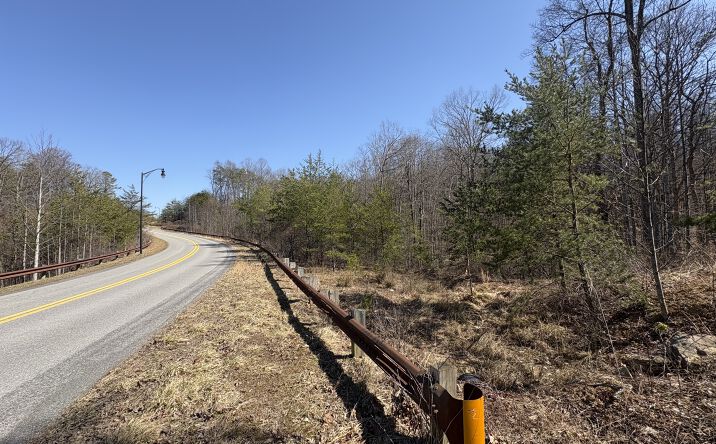 Pictures of Land, Mixed Use property located at 200 Nick Rahall Greenway, FAYETTEVILLE, WV 25840 for sales - image #1