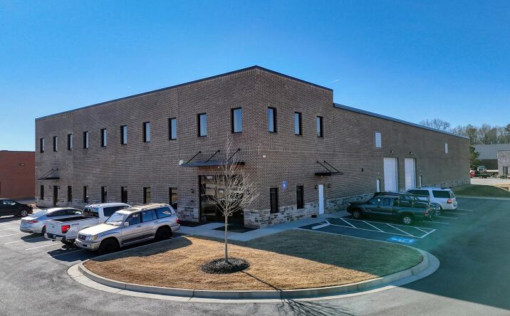 Pictures of Industrial property located at 3663 Southland Dr, Flowery Branch, GA 30542 for sales - image #1