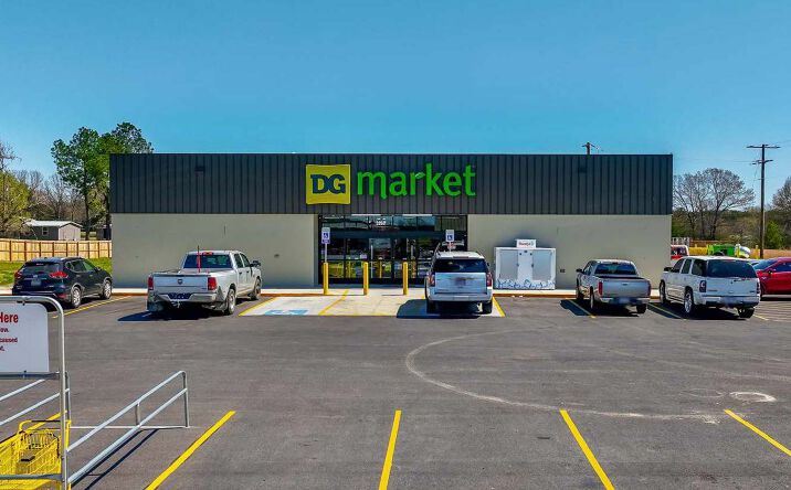 Pictures of Retail property located at 3268 AR-157, Judsonia, AR 72081 for sales - image #1