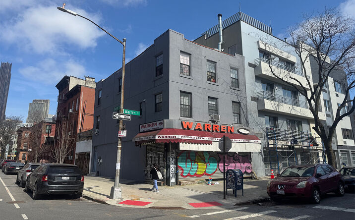 Pictures of Retail, Mixed Use property located at 191 Bond St, Brooklyn, NY 11217 for sales - image #1