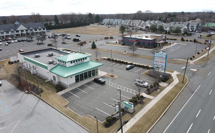 Pictures of Office, Retail property located at 4000 US-130, Delran, NJ 08075 for sales - image #1
