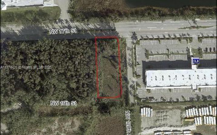 17XX NW 128 AVE Sweetwater FL 33182 | Crexi.com