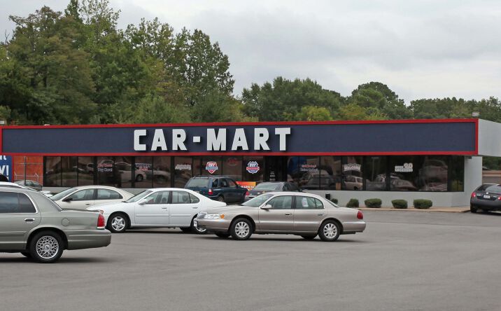 Pictures of Retail property located at 1301 Military Rd, Benton, AR 72015 for sales - image #1