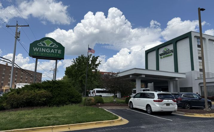 Pictures of Hospitality property located at 829 Elkridge Landing Road Baltimore, MD, 21090, Linthicum Heights, MD 21090 for sales - image #1