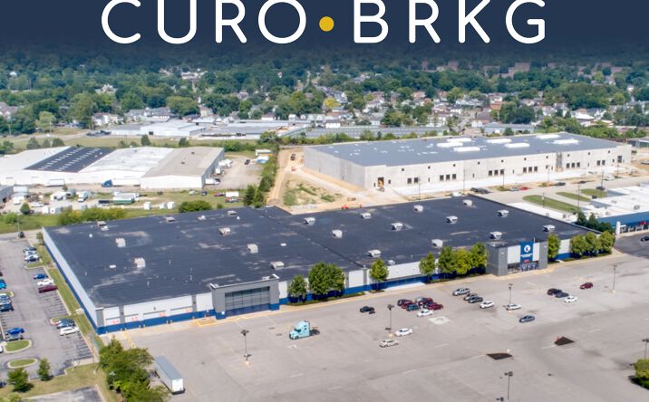 Pictures of Industrial, Retail property located at 4101-4293 Winston Ave, Covington, KY 41015 for sales - image #1