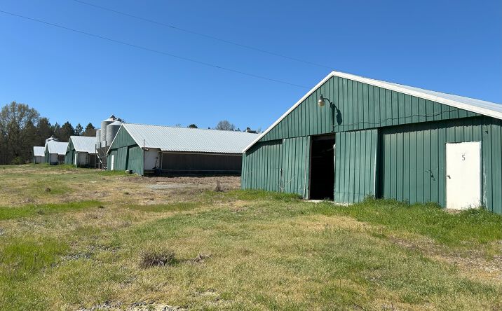 Pictures of Land, Special Purpose property located at 1015 Talbotton Hwy, Butler, GA 31006 for sales - image #1