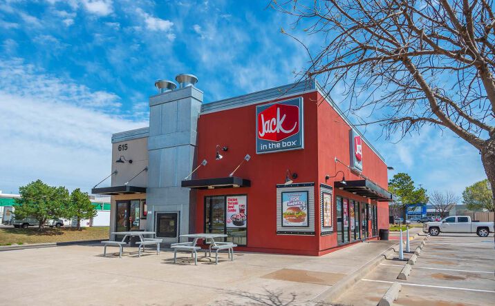 Pictures of Retail property located at 615 12th Ave NE, Norman, OK 73071 for sales - image #1