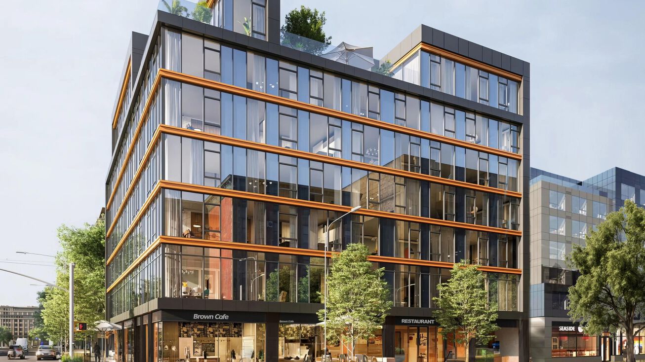 Pictures of Mixed Use, Office, Retail property located at 35-35 146th St, Queens, NY 11354 for sales - image #1