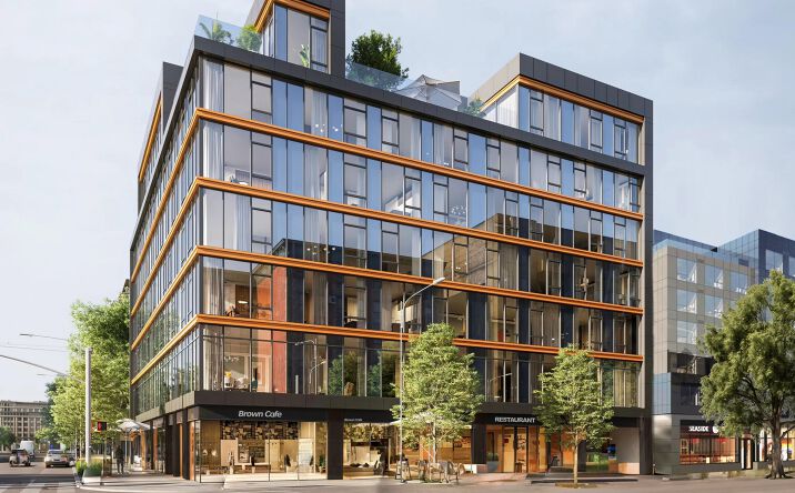 Pictures of Mixed Use, Office, Retail property located at 35-35 146th St, Queens, NY 11354 for sales - image #1