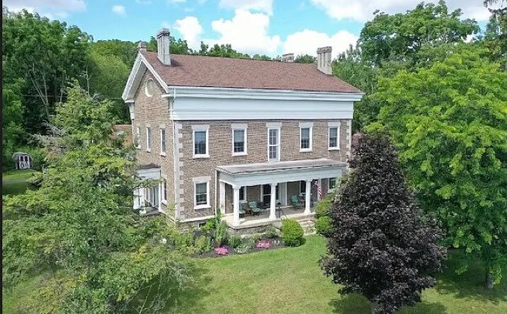 Pictures of Hospitality property located at 4306 Lakemont-Himrod Rd, Dundee, NY 14837 for sales - image #1