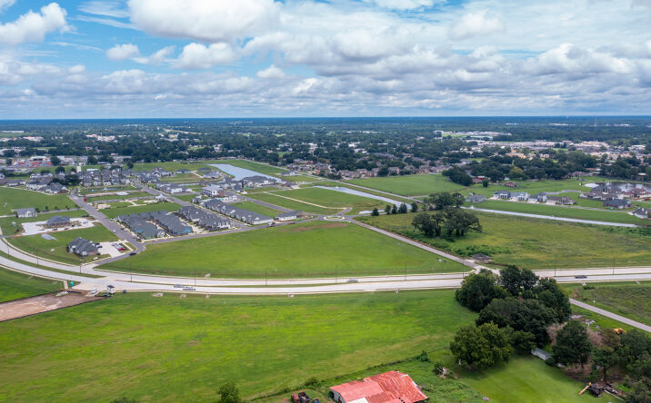 Pictures of Land property located at Apollo Rd, Scott, LA undefined for sales - image #1