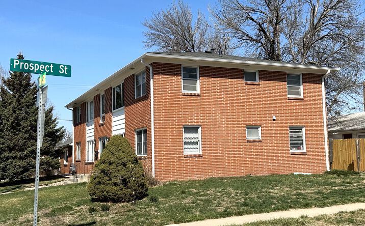 image of property at 1730 S 17TH ST Lincoln NE 68502-2660