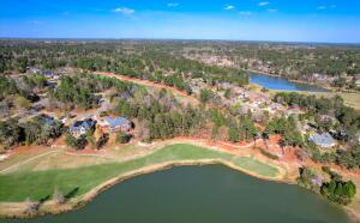 Pictures of Land property located at 448 Spalding Lake Circle, Aiken, SC 29803 for sales - image #1
