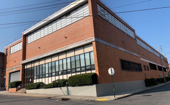 Pictures of Industrial property located at 116-120 S. Columbus Avenue, Mount Vernon, NY 10553 for sales - image #1
