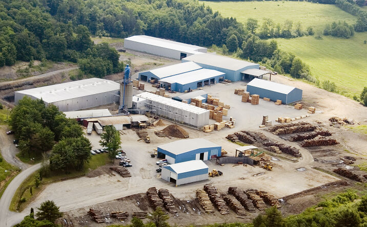 Pictures of Industrial, Land property located at 299 Hardwood Dr, Ridgway, PA 15853 for sales - image #1