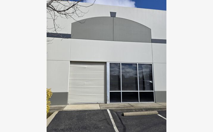 Pictures of Industrial property located at 4972 Robert J Mathews Pkwy, El Dorado Hills, CA 95762 for sales - image #1
